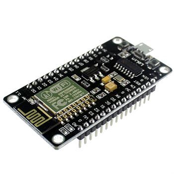 ENTDEV019 ESP8266 NodeMcu WiFi Development Board