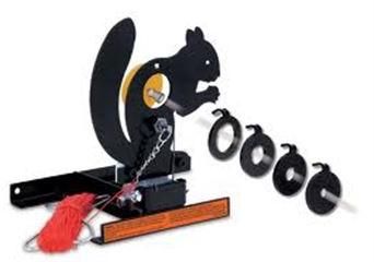 Gamo Squirrel Field Target