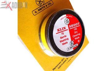 Klin Shoot For 0.177 Caliber Air Guns