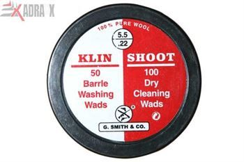 Klin Shoot For 0.22 Caliber Air Guns