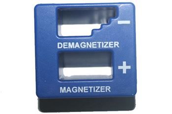 Demagnetizer Tool