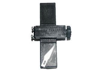 Master Airscrew - Balsa Stripper