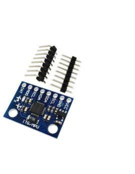 MPU-6050 Module