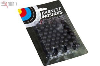 Slingshot Target Ammo 100 CT