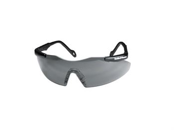 Smith & Wesson Magnum Series Smoke Lens Safety Glasses
