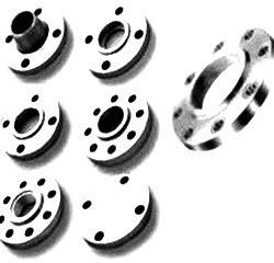 stainless steel flanges