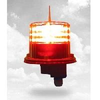 LED Dual Aviation Light