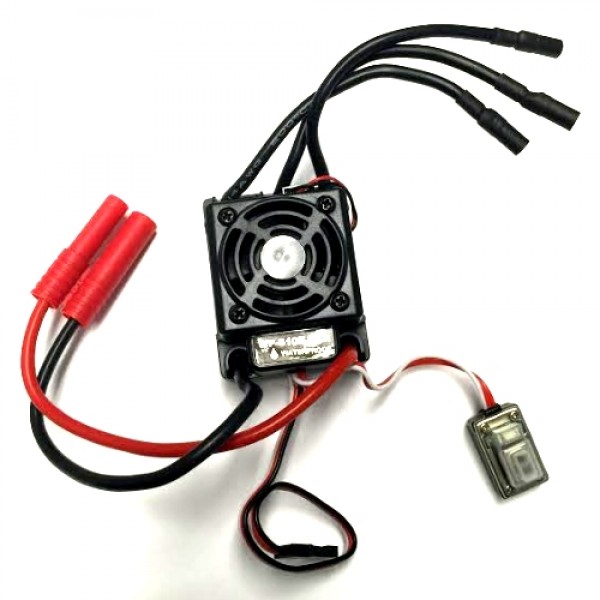 45A Brushless Speed Controller