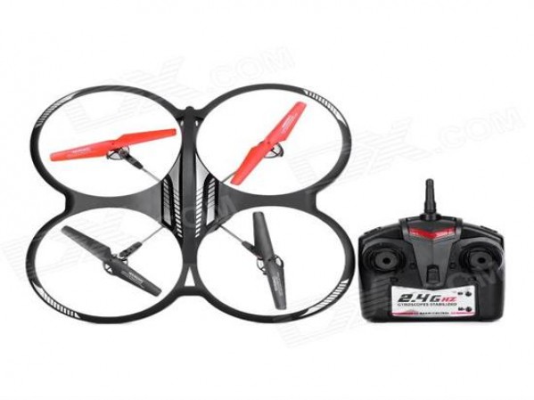 RC X-Drone Quadcopter at Price in Secunderabad Jacks Hobby Store