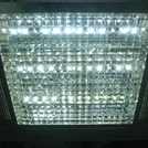 300 Power LED-Based Luminaires