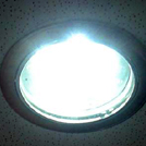 6S/R 12W PowerLED Downlighter