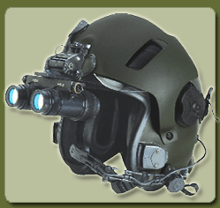helicopters Aircrew helmet