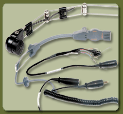 cable & communication spares