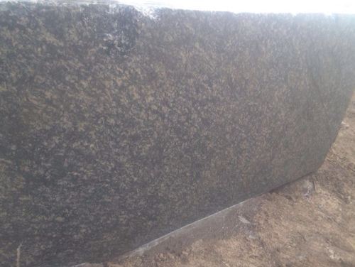 Rough Granite Blocks