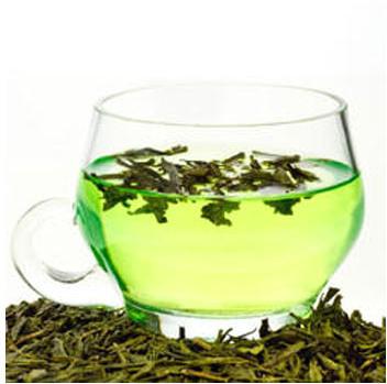 Green Leaf Loose Tea