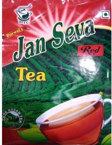 Jan Seva Red Tea