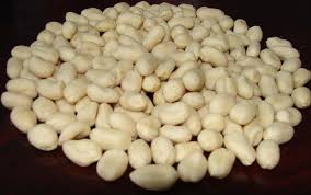 Blanched Peanuts
