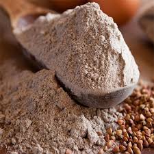 Buckwheat Flour