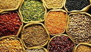 indian pulses