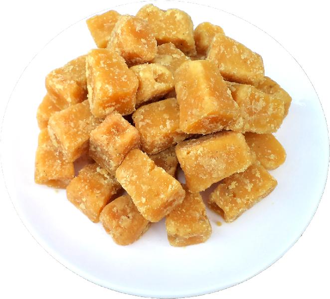 jaggery cubes