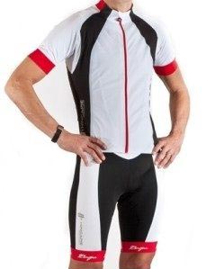 cycling uniforms