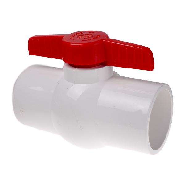 pvc ball valve