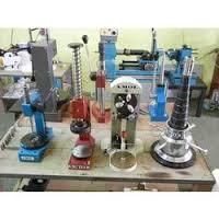Bangle Making Machine