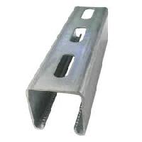 Slotted Strut Channel