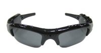 Sunglass Spy Camera