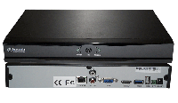 NVR7116 Network Video Recorder