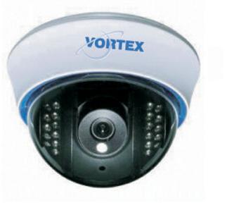 Ir Dome Camera