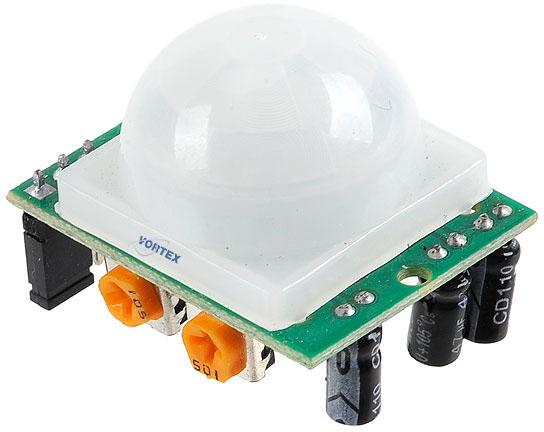 PIR Sensor