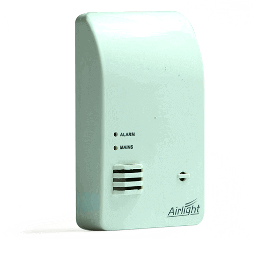 Addressable Intelligent Gas Leak Detector at Best Price in Chennai