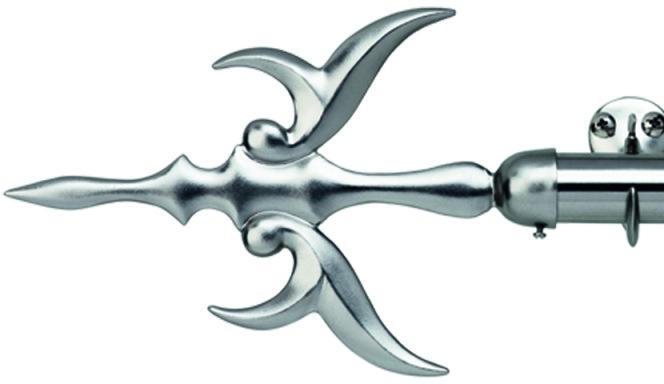 Hilt Finial