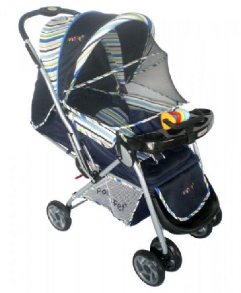 Polly\'s Pet Baby Portable Stroller