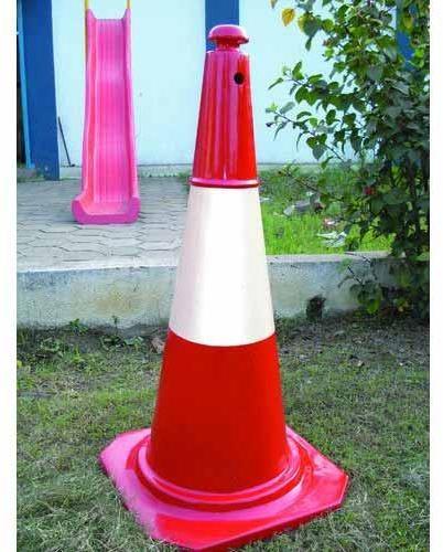 FRP Road Safety Cone