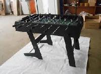 Folding Soccer Table