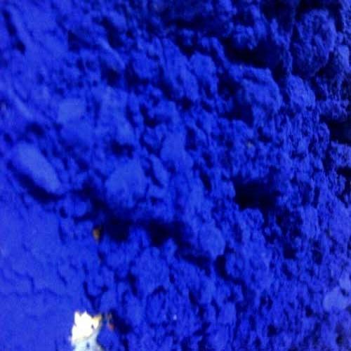 Laundry Ultramarine Blue Pigment Powder