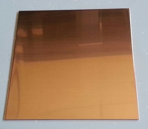 Copper Sheet / Plate