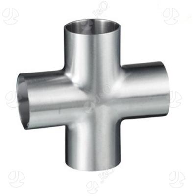 Sanitary Stainless Steel Cross