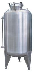 Stainless Steel Tank