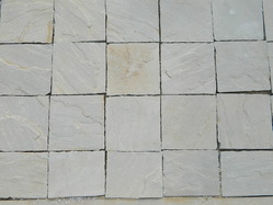 Gray Sandstone Cobbles