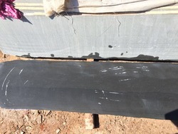 Grey Basalt Slabs, Size : 60X60