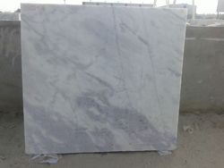 Polished Morwad White Marble Slabs