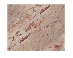 Polished Shivakashi Granite Slabs, Color : Pink - Maharaja Stones ...