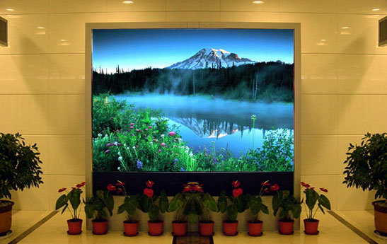 Indoor Led Display Board, Feature : Easy installation, Superior finishing