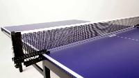 Plain Nylon Table Tennis Net, Technics : Handloom, Machine Made