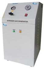 Nitrogen compressor