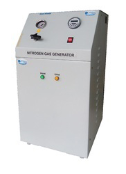 Nitrogen Gas Generator