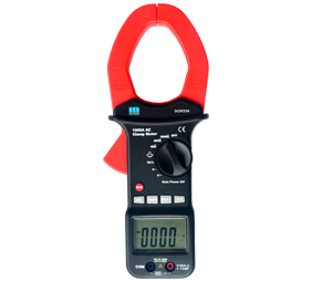 DCM33A - Digital Clamp Meter